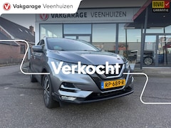 Nissan Qashqai - 1.2 N-Connecta|Rijklaar prijs|Pano dak|360 Camera|Trekhaak|