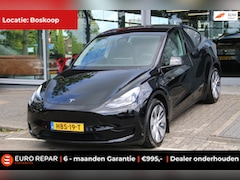 Tesla Model Y - RWD 58 kWh BTW AUTO 1e Eig.NL-AUTO NAP