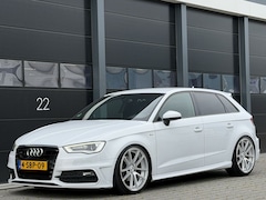 Audi A3 - 2.0 TDI S-Line Navi Clima PDC
