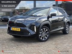 Toyota Yaris Cross - 1.5 Hybrid 115 Dynamic