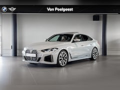 BMW 4-serie Gran Coupé - M440i xDrive High Executive | M Sport | Glazen Schuif-/kanteldak | Stoelverwarming | Head