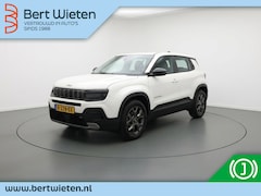 Jeep Avenger - Longitude 54kWh | Cruise | Parkeersensoren | SOH 95%