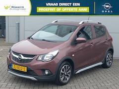 Opel Karl - 1.0 Rocks Online Edition | Airconditioning | Navigatie via Apple / Android | Lm velgen | 5