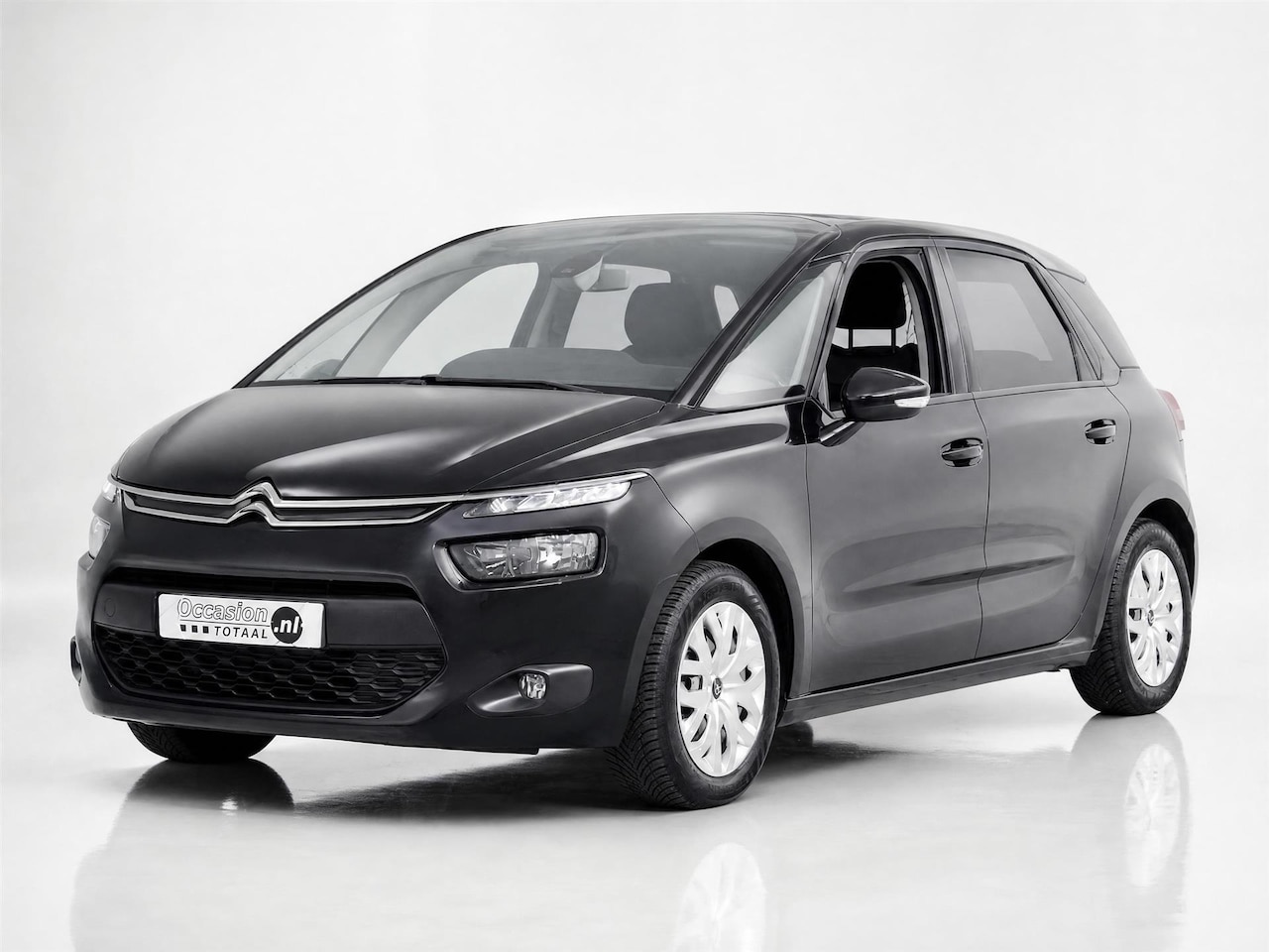 Citroën C4 Picasso - 1.2 PureTech Selection | Trekhaak | Navi | Stoelmassage - AutoWereld.nl
