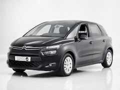 Citroën C4 Picasso - 1.2 PureTech Selection | Trekhaak | Navi | Stoelmassage