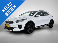 Kia XCeed - 1.0 T-GDi ComfortLine