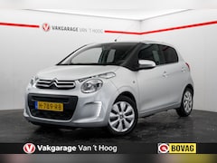 Citroën C1 - 1.0 VTi Feel