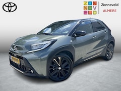 Toyota Aygo X - 1.0 VVT-i S-CVT Premium