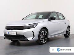 Opel Corsa - 1.2 Turbo GS 100pk CAMERA | LM | PDC | CARPLAY | Achteruitrijcamera met 130° Area view | A