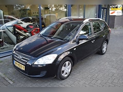 Kia Cee'd Sporty Wagon - 1.4 X-tra