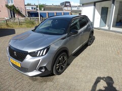 Peugeot 2008 - 1.2 PureTech GT