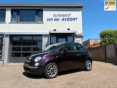 Fiat 500 - 1.2 Lounge