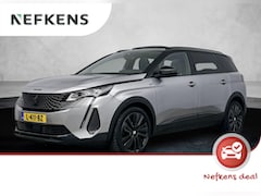 Peugeot 5008 - 1.2 130pk Blue Lease GT | 1ste eigenaar | Automaat | Focal geluidsinstallatie | 7-persoons