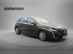 Peugeot 308 - 1.2 PureTech Active Pack Business - Digitaal Cockpit, Carplay, Cruise