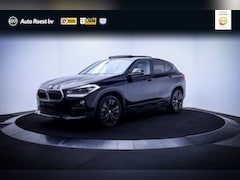 BMW X2 - 18iA SPORTLINE Executive PANO | FULL LED | STOELVERW. | CLIMA | CRUISE | PDC V+A | LMV