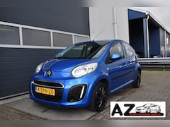 Citroën C1 - 1.0 Tendance