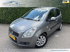 Suzuki Splash - 1.2 Exclusive I Automaat I Airco