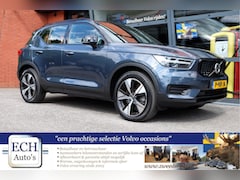 Volvo XC40 - 1.5 T4 211 pk Recharge R-Design, Panoramadak, 360 graden camera, Apple CarPlay