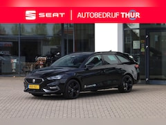 SEAT Leon Sportstourer - 1.5 TSI e-Hybrid FR Business 204PK / 150kW DSG, Dodehoekdetectie (side assist), achteruitr