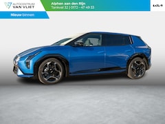 Kia EV4 - GT-Line 81.4 kWh | Staat al in bestelling | Schuifkanteldak | Stoel en stuurverwarming | E