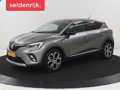 Renault Captur - 1.6 E-Tech Plug-in Hybrid 160 Intens | SOH 87, 8% | Carplay | Keyless | Half Leder | Bluet