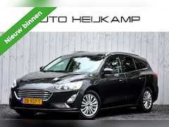Ford Focus Wagon - 1.0 EcoBoost Titanium Business | Camera | B&O |
