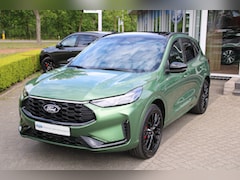 Ford Kuga - 2.5 PHEV ST-Line X 243 PK AUTOMAAT TREKHAAK ELEKRISCH | PANORAMA-DAK | BLACK-PACK
