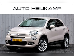 Fiat 500 X - 1.4 Turbo MultiAir Opening Edition | Camera | 18" LMV | NL-Auto |