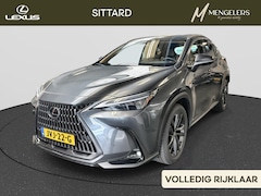 Lexus NX - 450h+ AWD 35th Edition, Panodak, Trekhaak