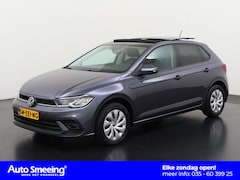 Volkswagen Polo - 1.0 TSI Life | Schuifdak | Zondag Open