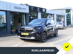Citroën ë-C3 - Max 113pk 44 kWh | 100% elektrisch | DAB | Camera
