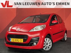 Peugeot 107 - 1.0 Active | 5-Deurs | Airco | Elektrische ramen