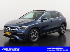 Mercedes-Benz GLA-Klasse - 250e AMG Line | Panoramadak | Head Up | Zondag Open