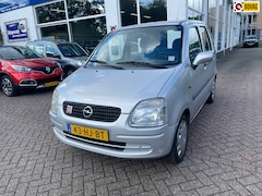 Opel Agila - 1.2-16V Comfort