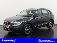 Volkswagen Tiguan - 1.4 TSI eHybrid Life | Trekhaak | Stoel & Stuurverwarming | Zondag Open