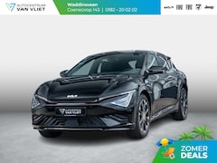 Kia EV6 - GT-Line Business Edition 84 kWh