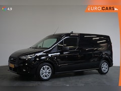 Ford Transit Connect - 1.5 EcoBlue L2 Trend Navigatie Airco DAB+ Parksensoren Camera Bluetooth Apple Carplay Andr