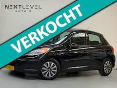 Peugeot 207 - 1.4 XR Airco Nieuwe Koppeling 1 Jaar APK Nette Auto