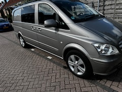 Mercedes-Benz Vito - 113 CDI 320 Lang DC Luxe