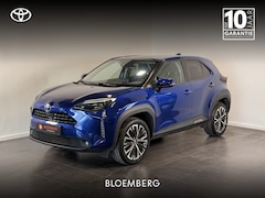 Toyota Yaris Cross - 1.5 Hybrid Executive | HUD | BSM | JBL | Stuur / Stoelverwarming |