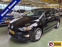 Volkswagen Golf Sportsvan - 1.2 TSI -110pk- Automaat | Trekhaak | Climate Control | Stoelverwarming | Rijklaarprijs in