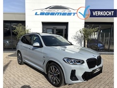 BMW X3 - X3 xDrive30e High Executive M-Sport l Brooklyn l Pano l HUD