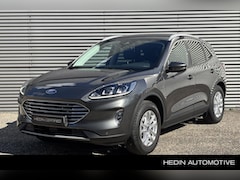 Ford Kuga - 2.5 PHEV Titanium / Nederlandse Auto / Apple Car Play / Parkeercamera / Navigatie / Electr