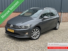 Volkswagen Golf Sportsvan - 1.4 TSI Highline Ecc/Pdc/Navigatie/Pr-Glass