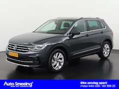 Volkswagen Tiguan - 1.4 TSI eHybrid Elegance | Stoel & Stuurverwarming | Zondag Open