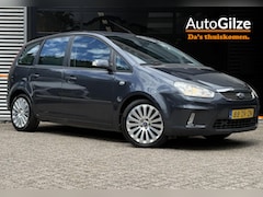 Ford C-Max - 2.0-16V Titanium l Automaat l Airco l Navigatie
