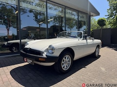 MG B type - 1.8 Roadster