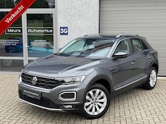Volkswagen T-Roc - 1.5 TSI Sport Virtual/ACC/Stoelver/Climate/Stuurwielver/Trekhaak