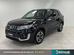Suzuki Vitara - 1.4 Boosterjet Style Smart Hybrid AFNEEMBARE TREKHAAK | NAVIGATIE | ACHTERUITRIJCAMERA