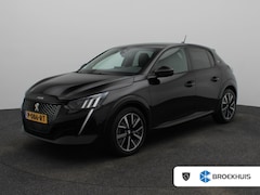 Peugeot 208 - 1.2 PureTech GT Achteruitrijcamera | Parkeersensoren | Apple Carplay/Android Auto | Dodeho